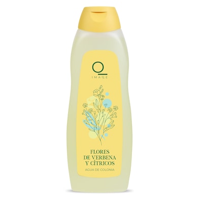 Agua de colonia familiar de verbena y cÍtricos Dia Imaqe 750 ml-0 Agua de colonia familiar de verbena y cÍtricos Dia Imaqe 750 ml-0
