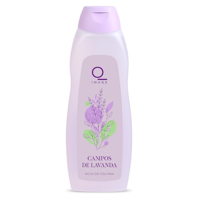 Agua de colonia familiar lavanda Dia Imaqe 750 ml-0 Agua de colonia familiar lavanda Dia Imaqe 750 ml-0