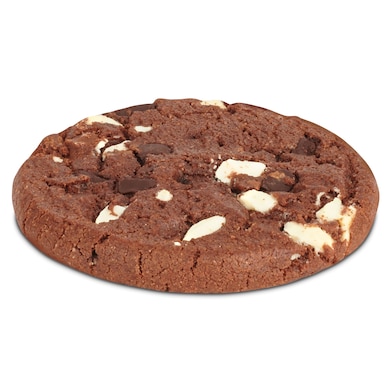 Galleta con tres chocolates El Molino de Dia 76 g-0