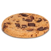 Galleta con chips de chocolate con leche El Molino de Dia 76 g