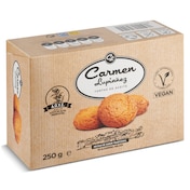 Tortas de algarrobo Lupiañez 250 g