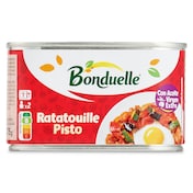 Ratatouille Bonduelle 375 g