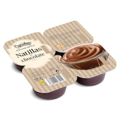 Natillas de chocolate Dia Caprichoso 4 x 125 g