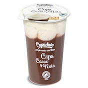 Copa de cacao y nata Dia Caprichoso 200 g