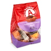 Magdalenas concha mármol Arenas 165 g
