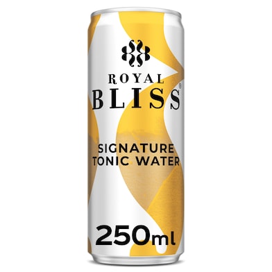 Tónica signature Royal Bliss 250 ml-0 Tónica signature Royal Bliss 250 ml-0