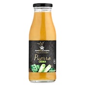 Crema de puerros Dia Al Punto 490 ml