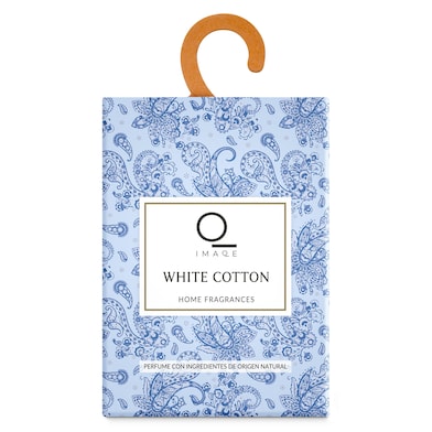 Sobre perfumado white cotton Dia Imaqe 2 unidades-0 Sobre perfumado white cotton Dia Imaqe 2 unidades-0
