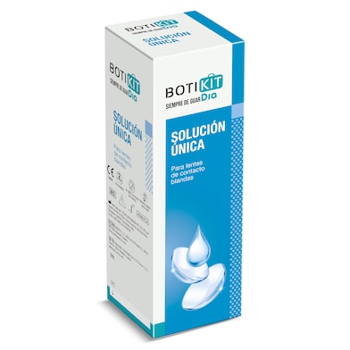 Solución para lentes de contacto Dia Botikit 360 ml-0