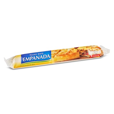Masa para empanada Cerelia 280 g-0