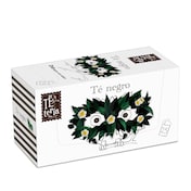 Té negro Dia Tetería 25 unidades