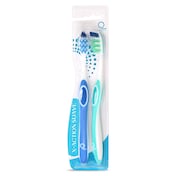 Cepillo de dientes x-action suave Dia Imaqe 2 unidades