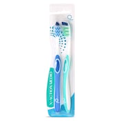 Cepillo de dientes x-action medio Dia Imaqe 2 unidades