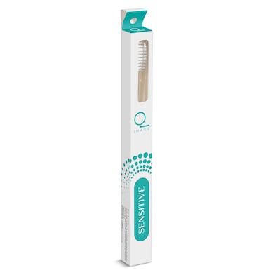 Cepillo de dientes sensibles Dia Imaqe 1 unidad-0