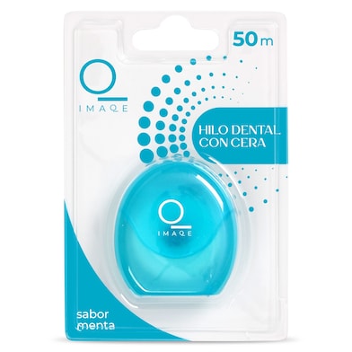 Hilo dental menta Dia Imaqe 1 unidad-0 Hilo dental menta Dia Imaqe 1 unidad-0