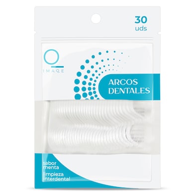 Arcos dentales sabor menta Dia Imaqe 30 unidades-0