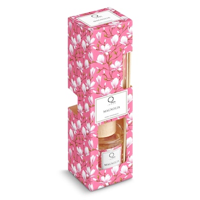 Ambientador mikado magnolia Dia Imaqe 40 ml-0