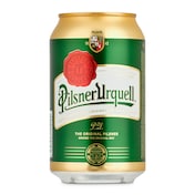 Cerveza Pilsner Urquell 33 cl