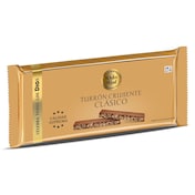 Turrón crujiente clásico Dia Dulce Noel 140 g