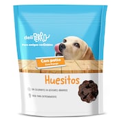 Snack para perros huesitos con pollo Dia Deliperro 100 g