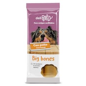 Snack para perros big bones con pollo Dia Deliperro 200 g