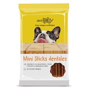 Ministick dental para perros Dia Deliperro 110 g