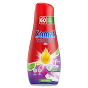 Gel para lavavajillas Somat 960 ml