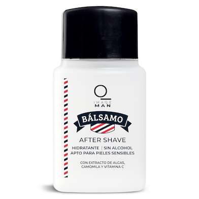 Bálsamo after shave Dia Imaqe 100 ml-0 Bálsamo after shave Dia Imaqe 100 ml-0