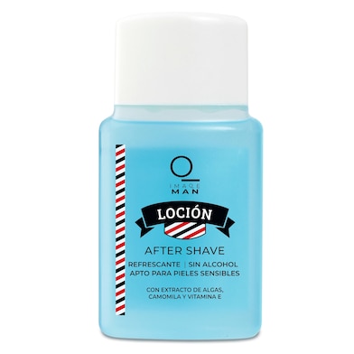 Loción after shave Dia Imaqe 100 ml-0 Loción after shave Dia Imaqe 100 ml-0