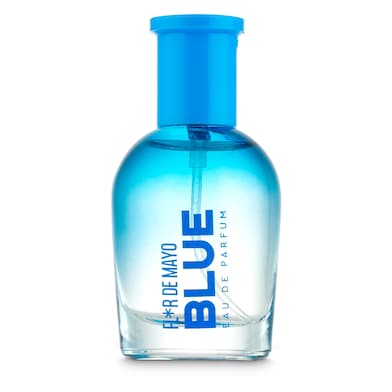 Mini perfume hombre Blue Flor de mayo 23 ml-0