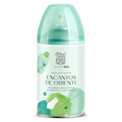 Ambientador automático encantos de oriente Dia Super Paco 250 ml