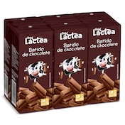 Batido de chocolate Dia Láctea 6 x 200 ml