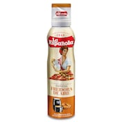 Aceite en spray para freidora de aire La Española 200 ml