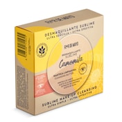 Desmaquillante sublime camomila Flor de mayo 80 g