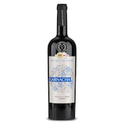 Vino tinto garnacha Señorío de Ayerbe 75 cl