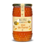 Miel de flores Mielove de Dia 1 Kg
