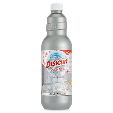 Limpiador multiusos concentrado silver Disiclin 900 ml-0
