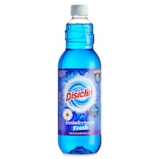 Limpiador multiusos desinfectante polar fresh Disiclin 1 L