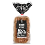 Pan de molde alto en proteínas El Molino de Dia 400 g