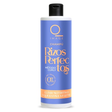 Champú rizos perfectos metodo curly Dia Imaqe 400 ml-0