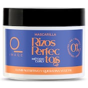 Mascarilla especial método curly Dia Imaqe 300 ml