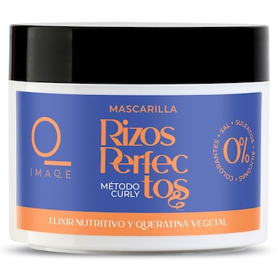 Mascarilla especial método curly Dia Imaqe 300 ml-0 Mascarilla especial método curly Dia Imaqe 300 ml-0