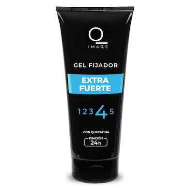 Gomina fijación extrafuerte Dia Imaqe 200 ml-0 Gomina fijación extrafuerte Dia Imaqe 200 ml-0