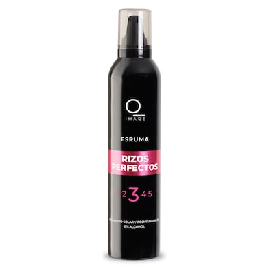 Espuma fijadora rizos perfectos Dia Imaqe 300 ml-0 Espuma fijadora rizos perfectos Dia Imaqe 300 ml-0