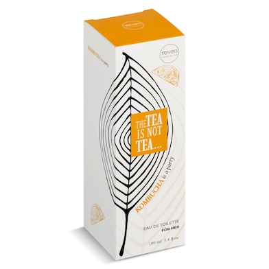 Colonia kombucha is a party The Seven Cosmetics 100 ml-0 Colonia kombucha is a party The Seven Cosmetics 100 ml-0