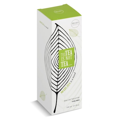 Colonia matcha is a mood The Seven Cosmetics 100 ml-0 Colonia matcha is a mood The Seven Cosmetics 100 ml-0