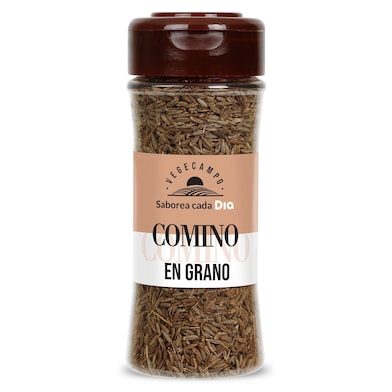 Comino en grano Dia Vegecampo 50 g-0