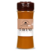 Cúrcuma Dia Vegecampo 60 g