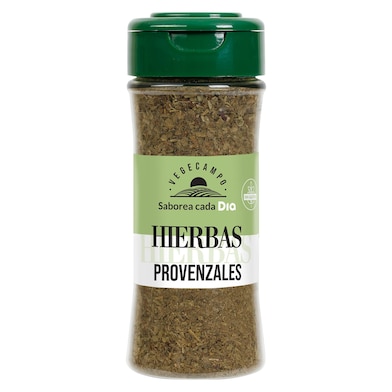 Hierbas provenzales Dia Vegecampo 22 g-0 Hierbas provenzales Dia Vegecampo 22 g-0