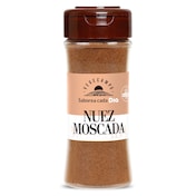 Nuez moscada molida Dia Vegecampo 60 g
